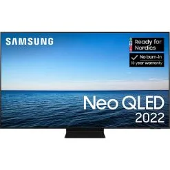 SAMSUNG 55" NEO QLED TV QE55QN90B