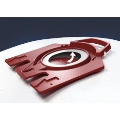 Miele Original Støvsugerposer 4-pak -Husholdning butik b701340a ff36 4048 ae11 5191ee1a2811