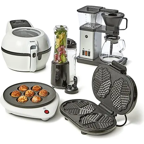 Tefal Actifry Ekstra FZ722015 Varmluftsfrituregryde 10 Tefal Actifry Ekstra FZ722015 Varmluftsfrituregryde - Billede 8