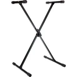Ibiza Keyboard Stativ 65 - 96 Cm