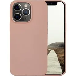 Dbramante Greenland IPhone 13 Pro Cover - Pink