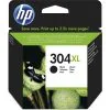 Hp 304xl Black Ink Cartridge Blister