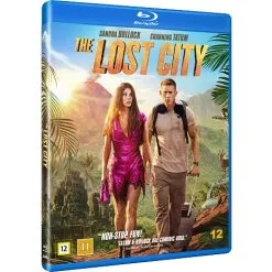 Paramount The Lost City