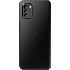 Nokia G60 5G - Pure Black -Husholdning butik b7925a810a339153fbb6d6a69533969c