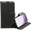 Vivanco Samsung Galaxy S23 Wallet Cover - Black -Husholdning butik b793783ec7178617b42a75f9138a7e23