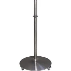 Sinox SWB7140 Tv Stand Med Hjul Og Drejbar Top -Husholdning butik b796f098 5385 43a8 97d3 f59a58b82226