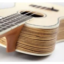 Reno RU320 Grand Concert Ukulele - Natur 16 Reno RU320 Grand Concert Ukulele - Natur -Husholdning butik b7c6e4f8ecf98a0e77203b217f12d638