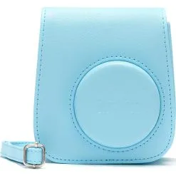 Instax Mini 11 Kamera Taske - Blå