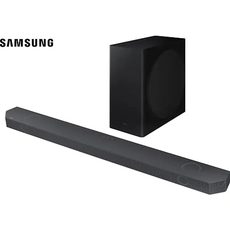 Samsung HW-Q810B 5.1.2 Atmos Soundbar 3 Samsung HW-Q810B 5.1.2 Atmos Soundbar