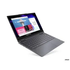 Lenovo Yoga 7 - 14" - 82N7004TMX -Husholdning butik b8599e18 6d16 4a56 8ebf efad2f33d5f9