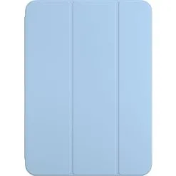 Apple IPad Smart Folio 10. Gen - Blå -Husholdning butik b8642c09fd2a6539fcdaace596bc84a8
