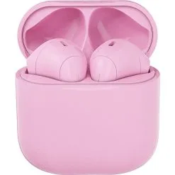 Happy Plugs Joy Høretelefoner - Pink -Husholdning butik b86d4c04 dada 445e a888 0f3f4860d9e8