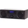 Nordklang HIFI 300 FM/DAB+stereo Radio 2 Nordklang HIFI 300 FM/DAB+stereo Radio -Husholdning butik b883e93f 33ca 44cd b818 8b293b874337