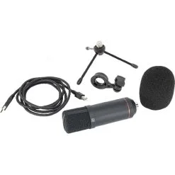 BST Podcaster USB Mikrofon -Husholdning butik b89b3689 7be0 4015 af8a 1e5025064cfe