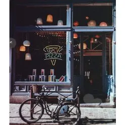 ProXL Neon Neonskilt 55 Cm "Pizza" -Husholdning butik b89b569e eb7d 4e02 9fb7 623ca8ff7dd5