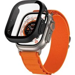 PanzerGlass Skærmbeskyttelse Apple Watch Ultra 49mm 8 PanzerGlass Skærmbeskyttelse Apple Watch Ultra 49mm -Husholdning butik b8b5b147eccc2a07430df7109c8b7c47