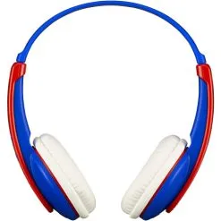 JVC Trådløse Børne Høretelefoner HA-KD9BT - Blå -Husholdning butik b8e1cbe7 43ab 481d ab74 4b7042b31ab9