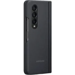 Samsung Galaxy Z Fold4 Cover - Sort -Husholdning butik b8e621ba c061 47c7 bacf 2d321efeaf16