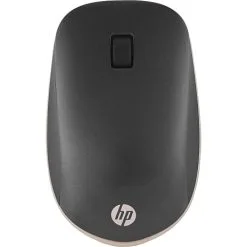 HP 410 Trådløs Slim Mus - Aske Sølv