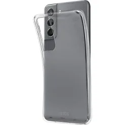 SBS Samsung S22 Skinny Cover - Sort