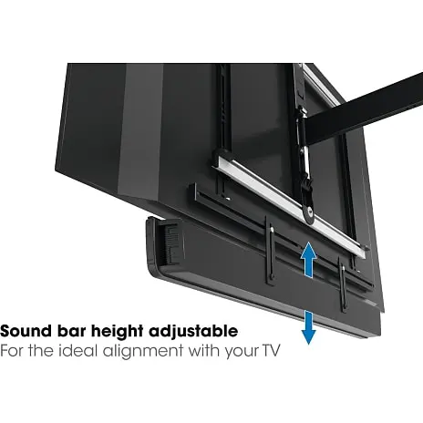 Vogel's SOUND 3550 Universalbeslag Til Soundbar 5 Vogel's SOUND 3550 Universalbeslag Til Soundbar - Billede 3
