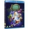 SF Film Blu-ray Alice In Wonderland -Husholdning butik b93a9e1eb818f07d616ae4ec965fd519