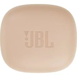 JBL Vibe Flex øretelefoner - Beige -Husholdning butik b9931784ccc747dd5b52e370ff76c8f9