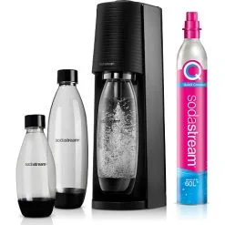 Sodastream Terra Megapack CQC Cylinder
