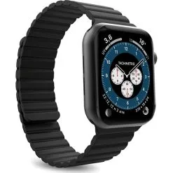 Puro Apple Watch Rem Icon Link 38-40 Mm S/M - Sort