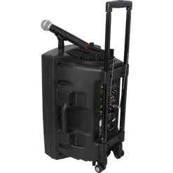 Ibiza Transportabel Højttaler Med 15" Bas Sort 800 Watt -Husholdning butik b9e57abf dd8d 4bd2 a934 c5e77e0b2e9b