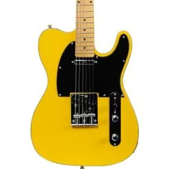 Fazley El-guitar - Butterscotch Blonde -Husholdning butik b9f48aa9929732915093f63e4aa1cf8e