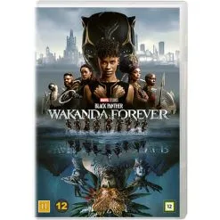 SF Film Black Pantner