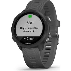Garmin Forerunner 245 GPS-løbeur -Husholdning butik ba45368b 92e1 43c2 b264 432162d5b84e