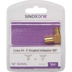 Sinox One Antenneadapter -Husholdning butik ba84abb1 5054 402f 8449 2d594001fa4d