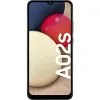 Samsung Galaxy A02s Smartphone - Sort