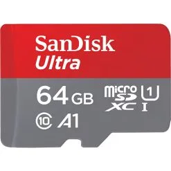 SanDisk MicroSDXC Hukommelseskort - 64 GB 9 SanDisk MicroSDXC Hukommelseskort - 64 GB -Husholdning butik bb09a6d844ab88a379491fc9319df5f7
