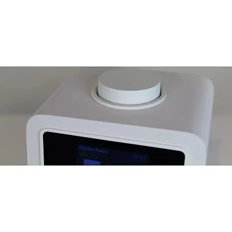 Nordklang DAB950 DAB+/FM Radio 6 Nordklang DAB950 DAB+/FM Radio - Billede 4