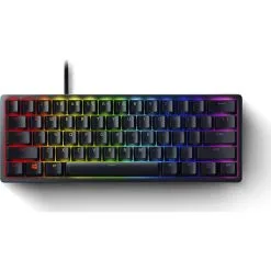 Razer Huntsman Mini Clicky Tastatur - Sort -Husholdning butik bb99bb0a 912a 4f5f b0ea 9b06be5f52ed