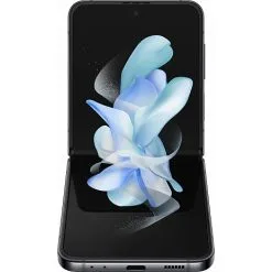 Samsung Galaxy Z Flip4 5G 512GB - Grå -Husholdning butik bbdb1397 3930 4c11 8e6d 9617d281d823