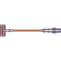 Dyson V10 Absolute Ledningsfri Støvsuger - Grå/orange -Husholdning butik bbdead48 a256 4da8 bdd6 d8633069d6f3