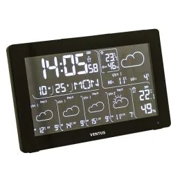 Ventus Wi-Fi Vejrstation W225