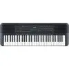 Yamaha PSR-E273 Digital Keyboard - Sort -Husholdning butik bc1d30fe 41d4 48c8 b156 4af2c2153249