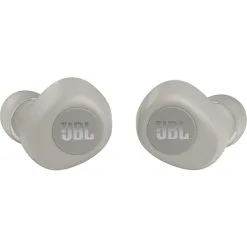 JBL Wave 100TWS Buds - Råhvid -Husholdning butik bc38d441 1772 4eca bb75 11e0c14f0512