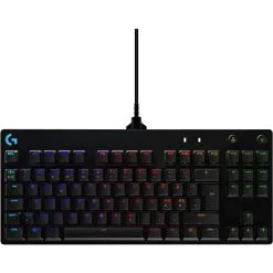 Logitech G PRO Mekanisk Gaming Keyboard