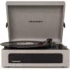 Crosley Voyager Turntable Two-way Bluetooth - Grey 2 Crosley Voyager Turntable Two-way Bluetooth - Grey -Husholdning butik bc711712 aa9a 4e35 94b4 6b01ff3724ab