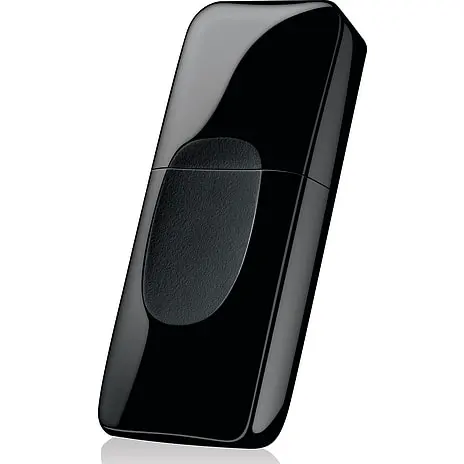 TP-Link TL-WN823N 300Mbps Mini N Wi-Fi USB Adapter 5 TP-Link TL-WN823N 300Mbps Mini N Wi-Fi USB Adapter - Billede 3