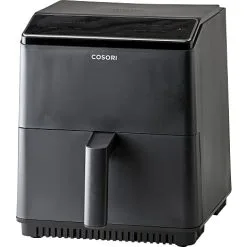 Cosori Dual Blaze Airfryer CAF-P583S - Sort