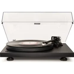 Crosley C6B Bluetooth Pladespiller - Sort