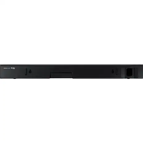 Samsung HW-T400 Soundbar Med Indbygget Subwoofer, Sort 8 Samsung HW-T400 Soundbar Med Indbygget Subwoofer, Sort - Billede 6