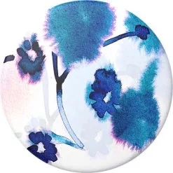 PopSockets Aftageligt Greb Med Standerfunktion - Shibori Party